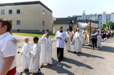 19.06.2025 Fronleichnamsfest